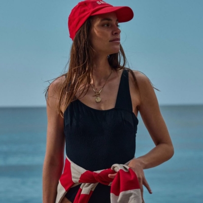 We're Already Coveting These French Holiday Buys