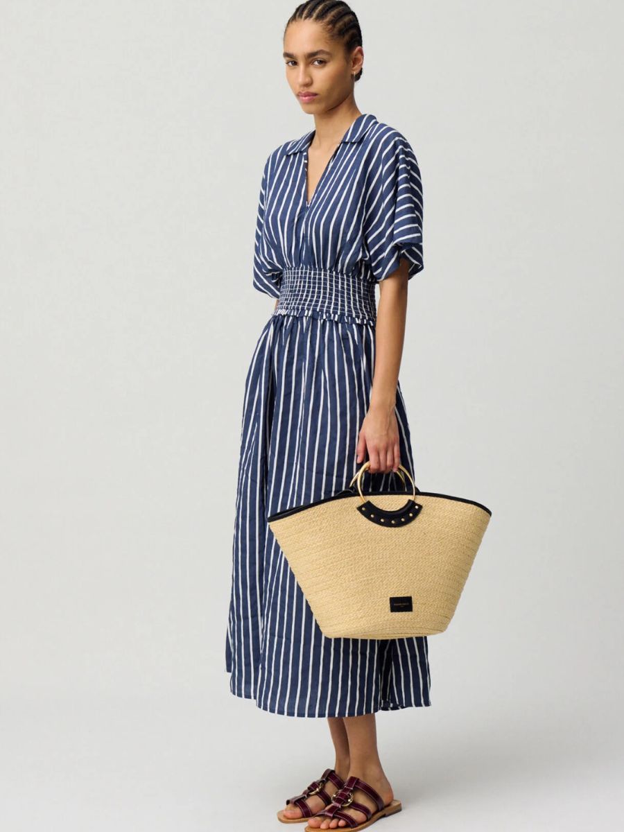 TheGlossMagazine-fashion-French-holiday-buys-Claudie-Pierlot