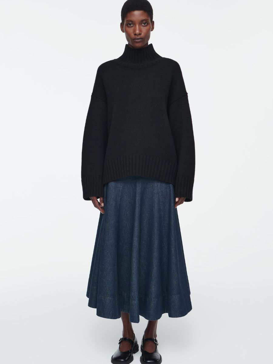 TheGlossMagazine-fashion-denim-skirts-COS-1