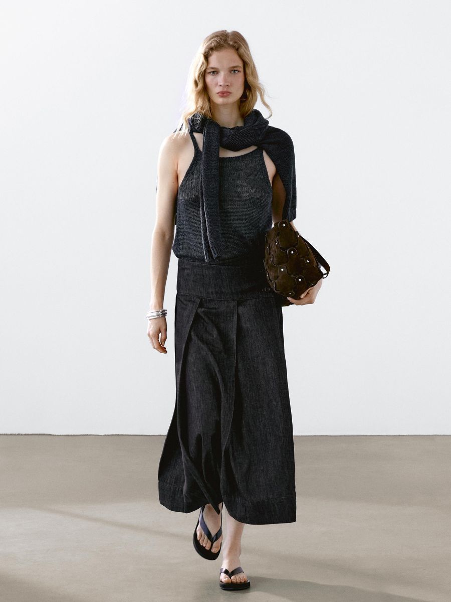 TheGlossMagazine-fashion-denim-skirts-Massimo-Dutti-2
