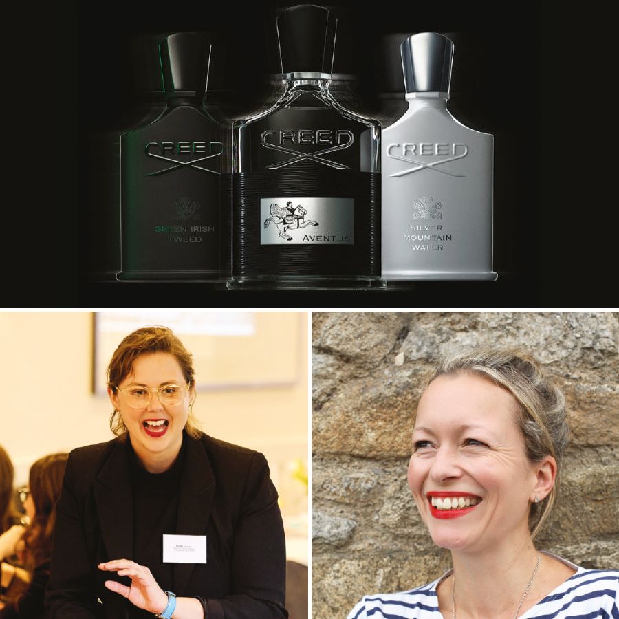THE GLOSS Exclusive Event: A Fragrance Masterclass by the House of Creed
