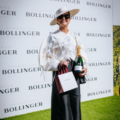 The Best Dressed Winners At Punchestown Festival
