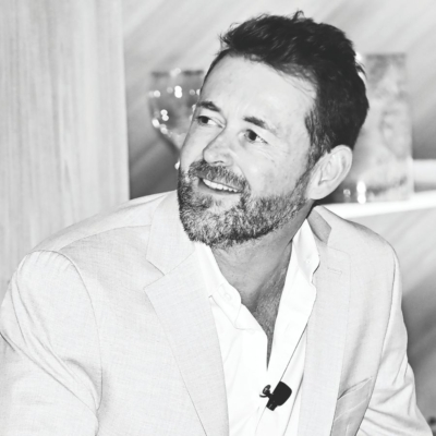 At Close Range: An Exclusive Interview With Irish Architect Paul McClean In LA