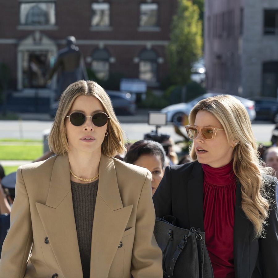 5 Fresh New Series To Watch Over The Long Weekend
