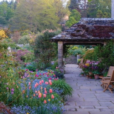 6 Botanical Bucket List Stays Around The World