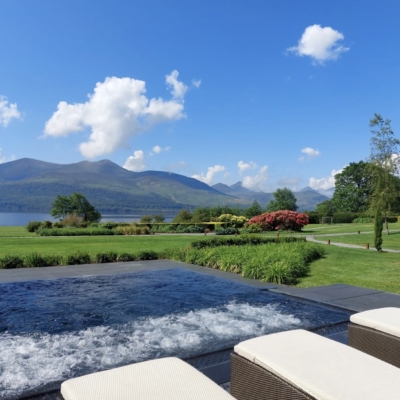 This Has To Be The Most Spectacular Spa View In Ireland