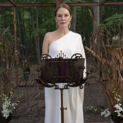 The New Bingeable Series To Watch In May