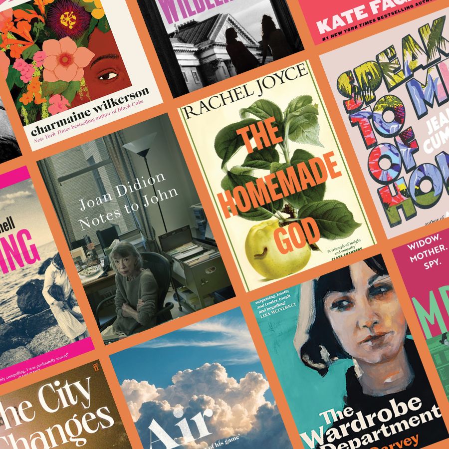50+ Of The Best Books To Read This Summer