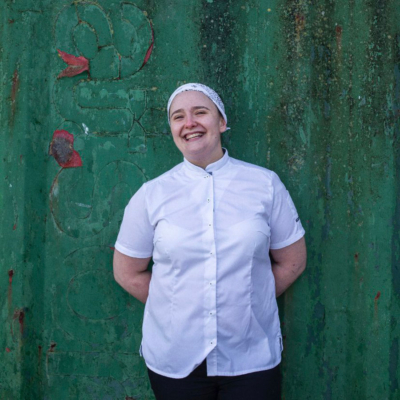 My Foodie Weekend: Aishling Moore Of Goldie Restaurant In Co Cork