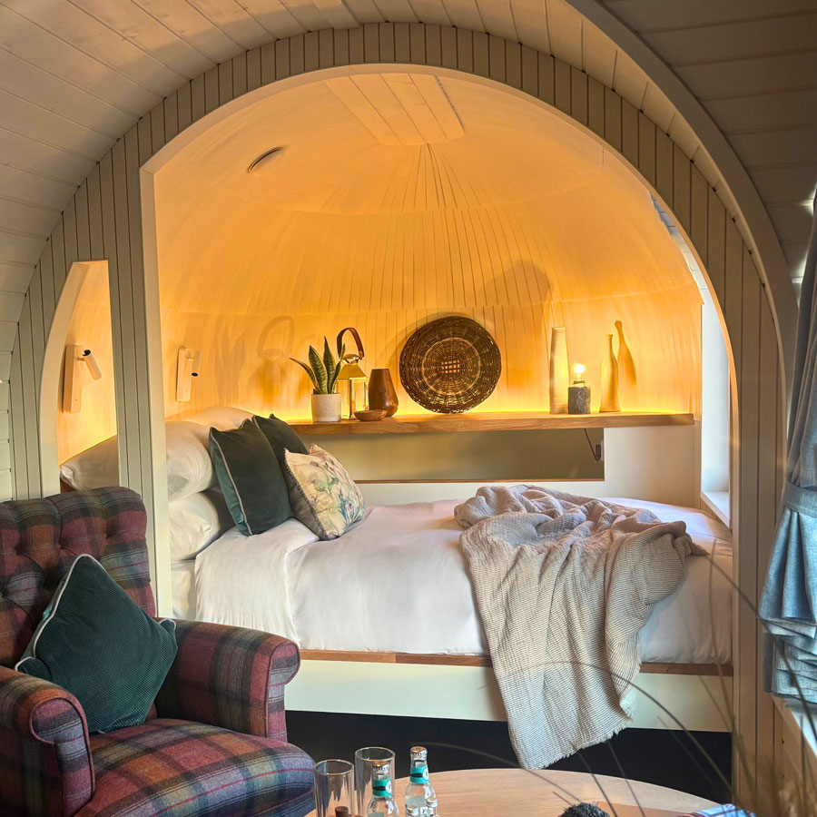 Celebrate Slow Tourism: 6 Unique Travel Experiences To Enjoy In Ireland