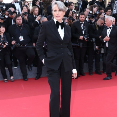 The Most Scintillating Looks At Cannes Film Festival
