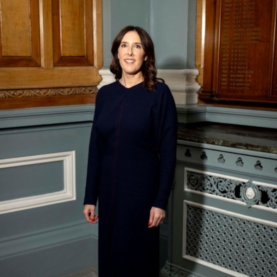 Caroline Sherry, Hostelworld CFO, On Being A Female Leader