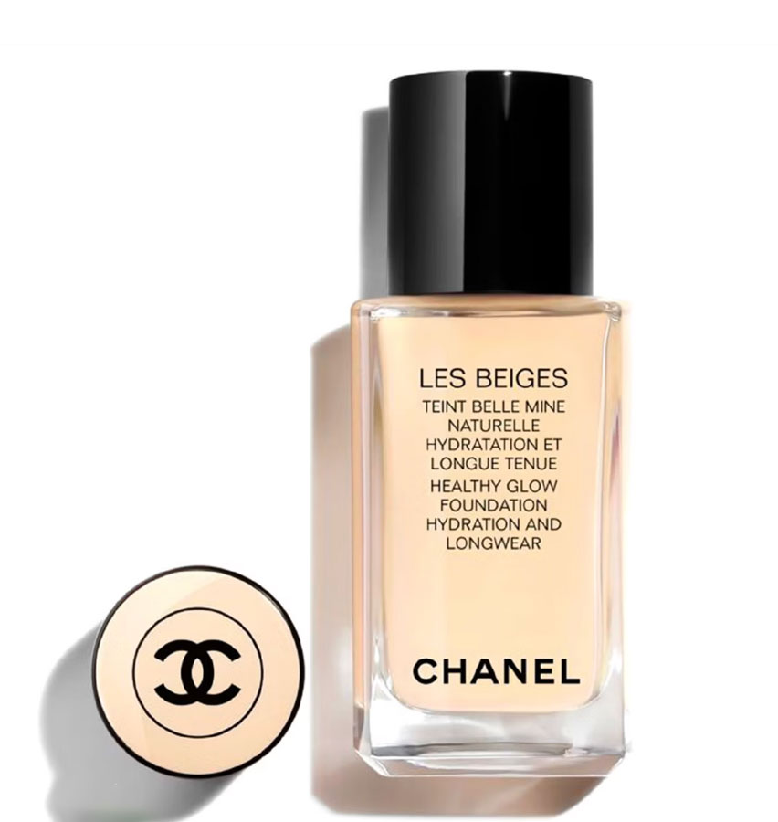 Chanel-Les-Beiges