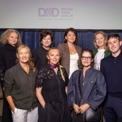 Fashion Conversations At Design Week Dublin