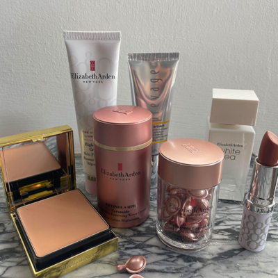 Brilliant Beauty On The Go