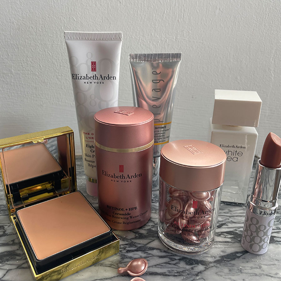 Brilliant Beauty On The Go