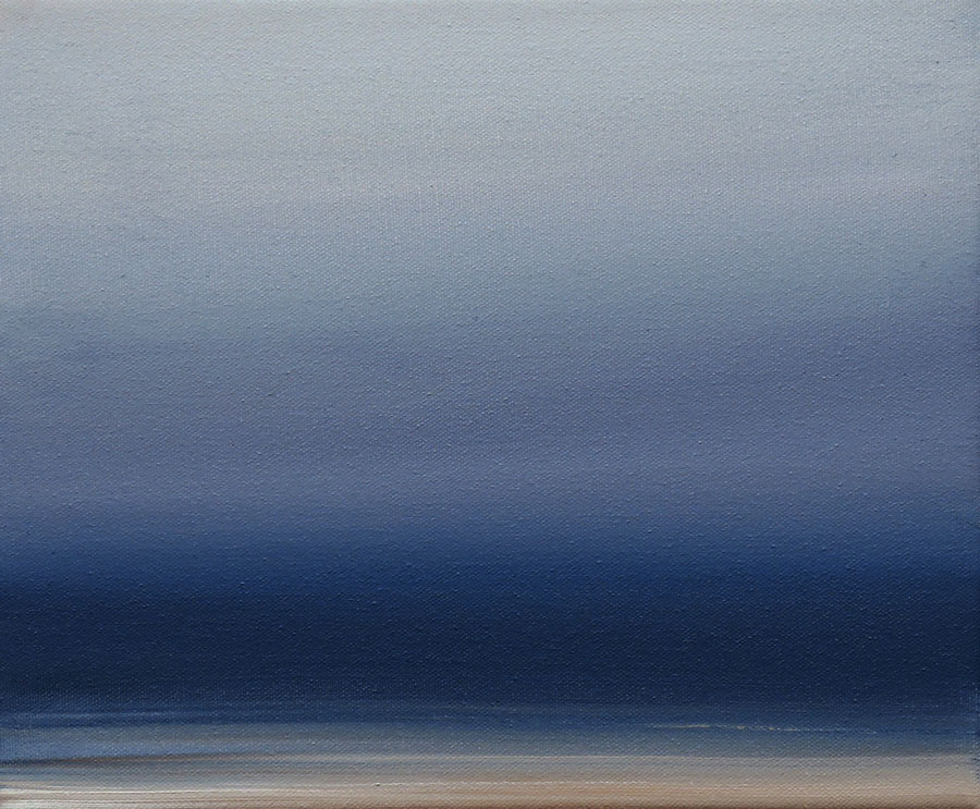 Eoin-Mac-Lochlainn-Ceo-no.17-Oil-on-canvas,25x30cm