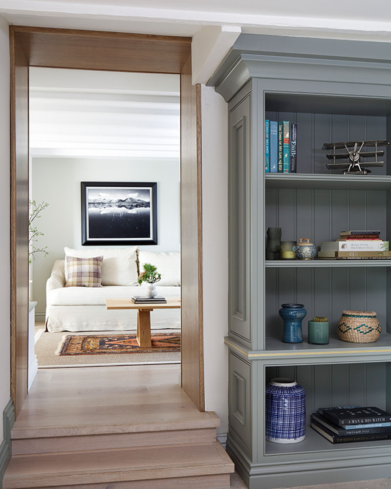 Geri Interior Design