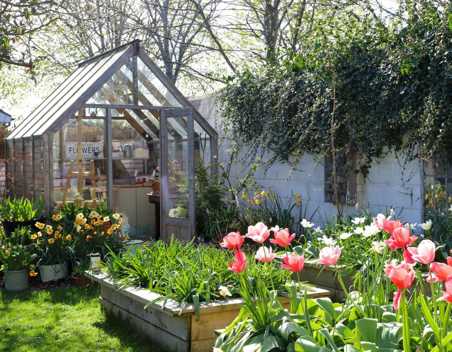 Greenhouse