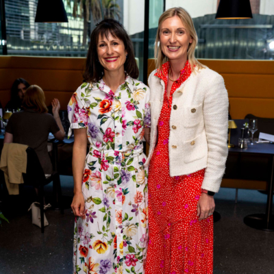 See All The Guests At Design Week Dublin's Wine & Design Dinner