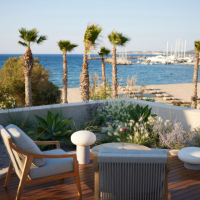 5 Glamorous Holiday Destinations Minus The Crowds
