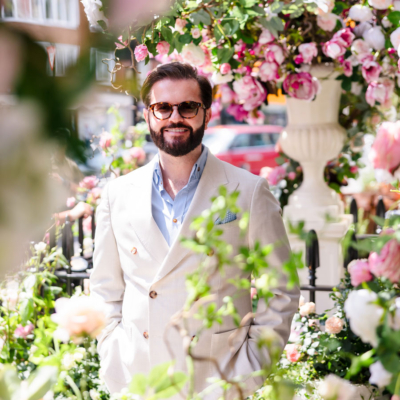 An Insider’s Guide To London’s Belgravia