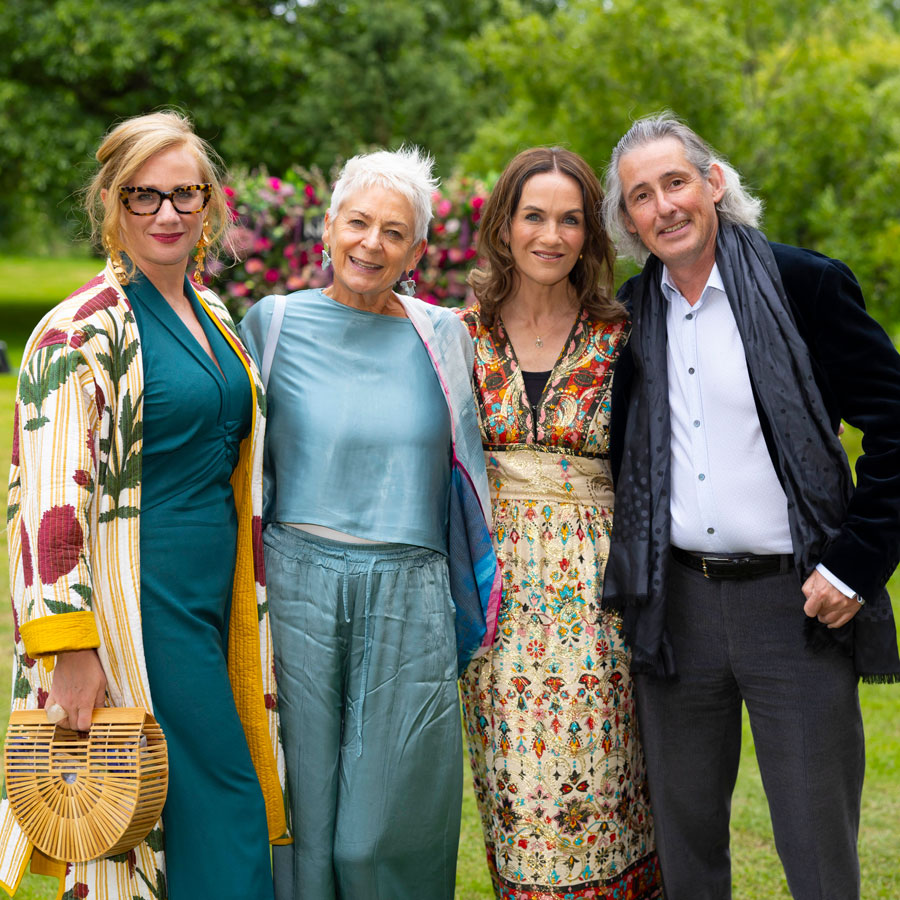 Blackwater Valley Opera Festival In Lismore Castle, Co Waterford