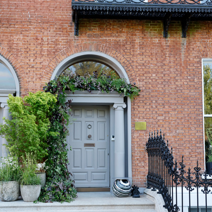 See All The Guests At The Design Week Dublin Launch