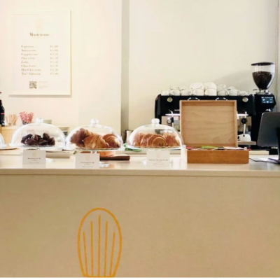 Hello To These 3 New Café Locations And Pop-Ups