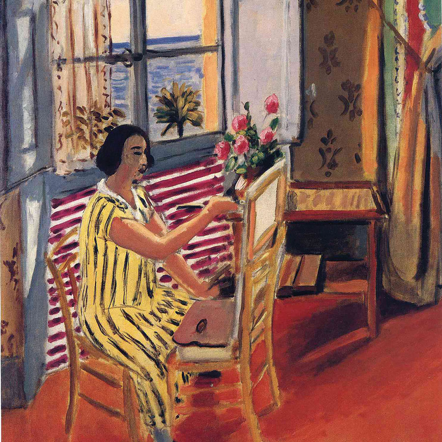 The Art Of Aging: Does Creativity Increase With Age?
