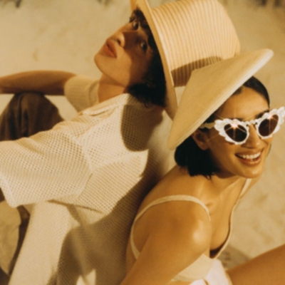 6 Brilliant Summer Scents To Bottle Up The Sunshine