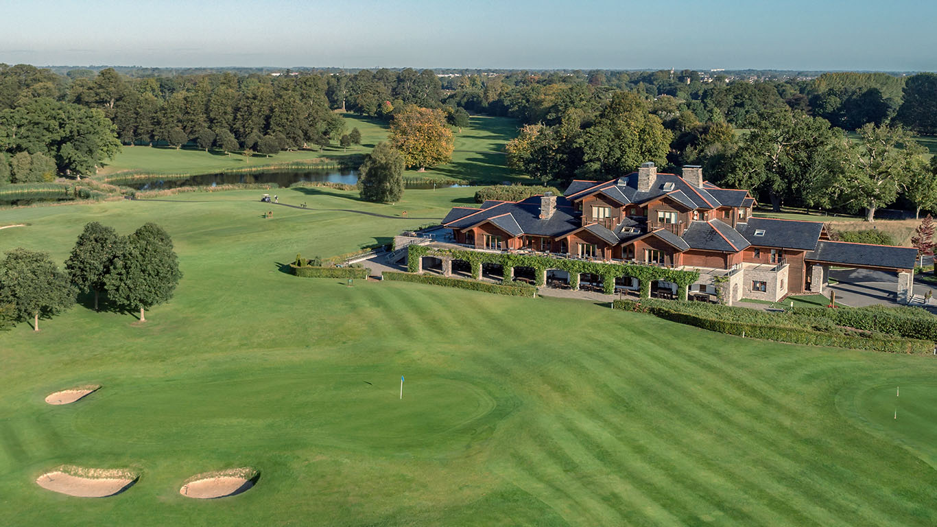 Luttrellstown 1