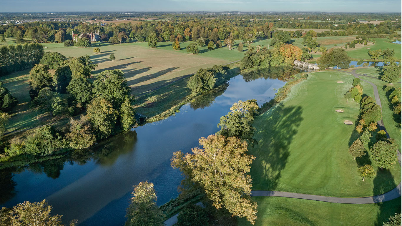 Luttrellstown 2