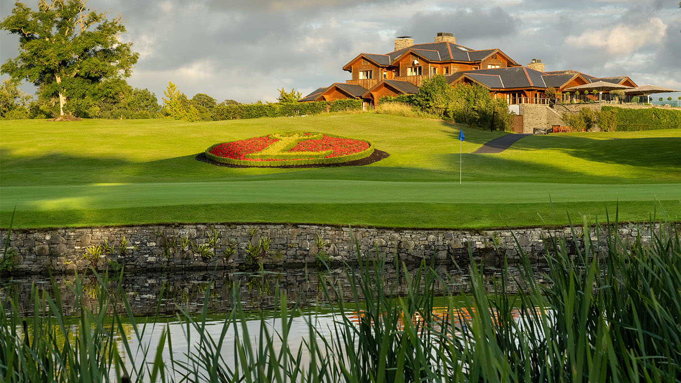 Luttrellstown 3