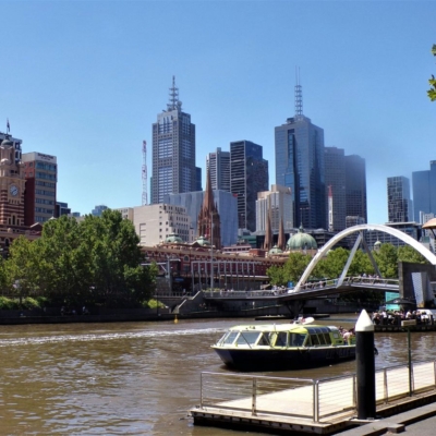 An Insider's Guide To Melbourne, Australia