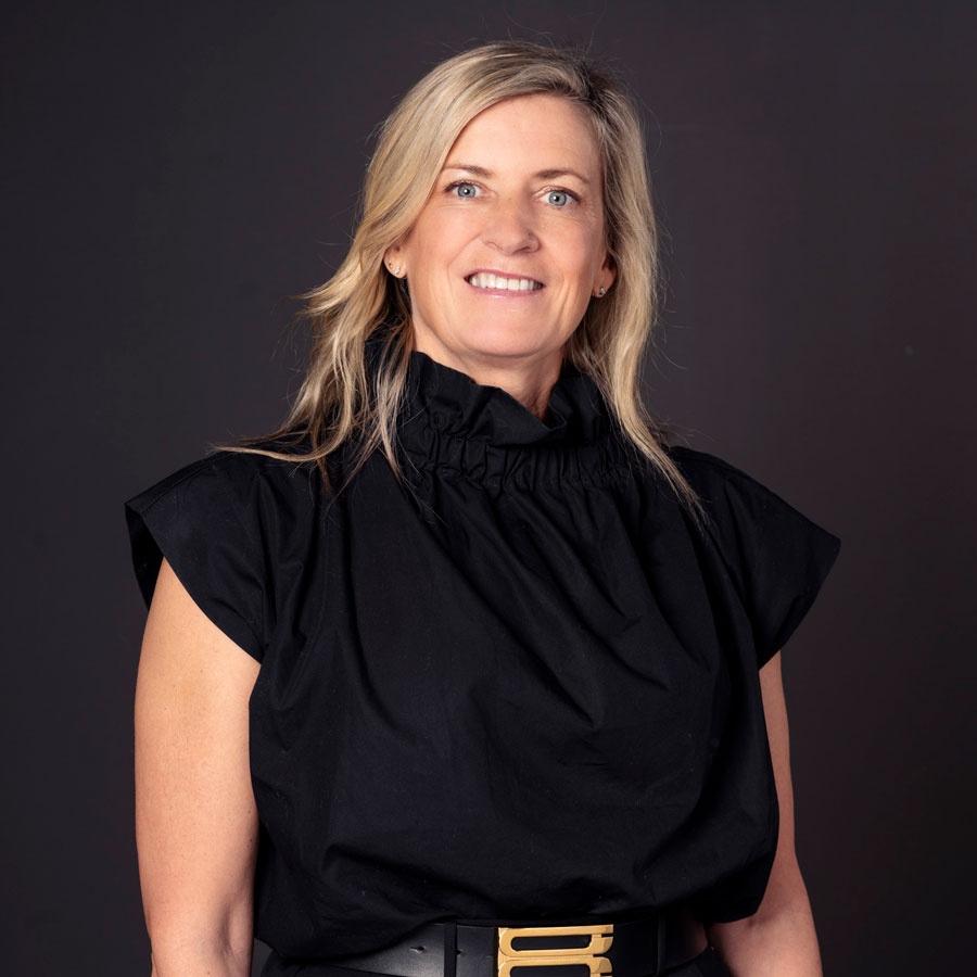 Maura Winston, Chief People Officer of Cairn Homes, On Being A Female Leader