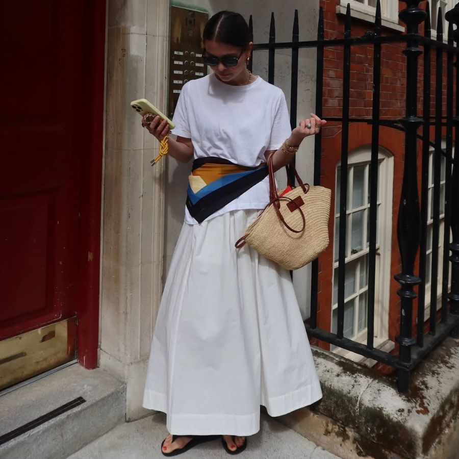 See Out May With These 10 Winning Outfit Ideas
