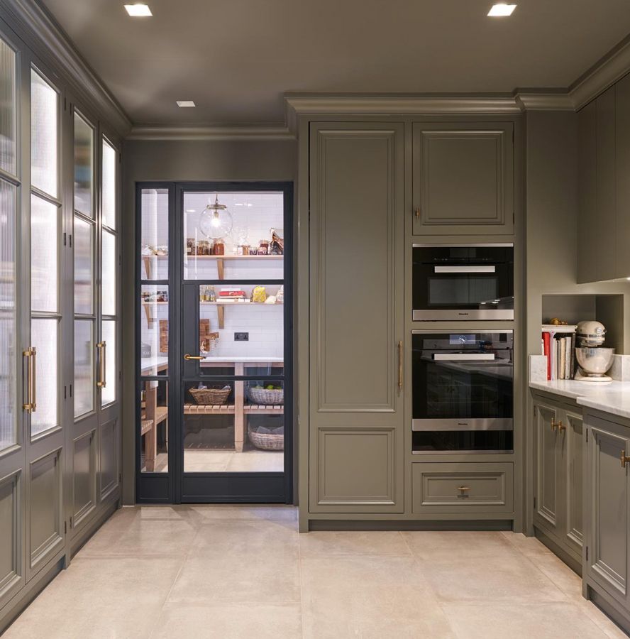 20+ Stunning Kitchens To Inspire Your Own