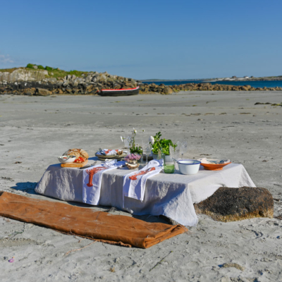 4 Experts Share How To Host A Posh Picnic This Summer