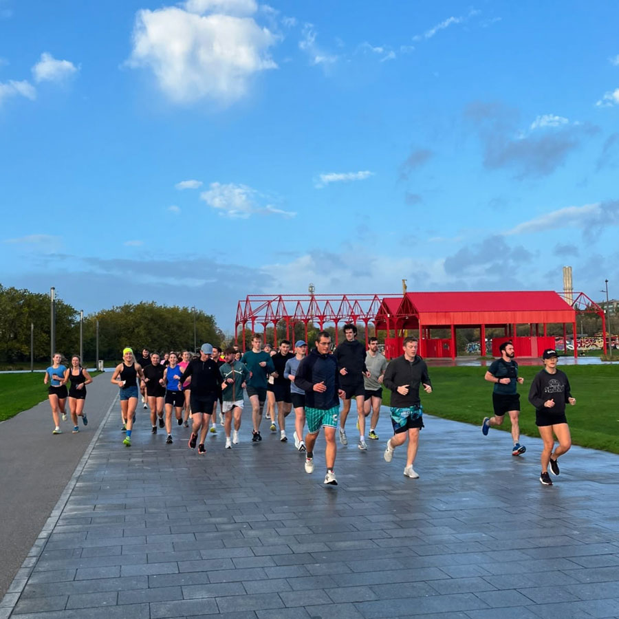5 Fun Runs, Park Runs, Run Clubs And Marathons Around Ireland