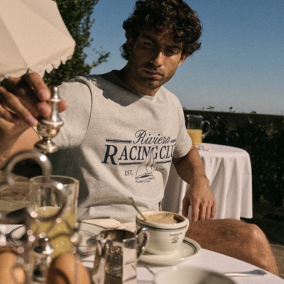 I'm A Paris-Based Menswear Designer: The Event Dressing Rules I Swear By