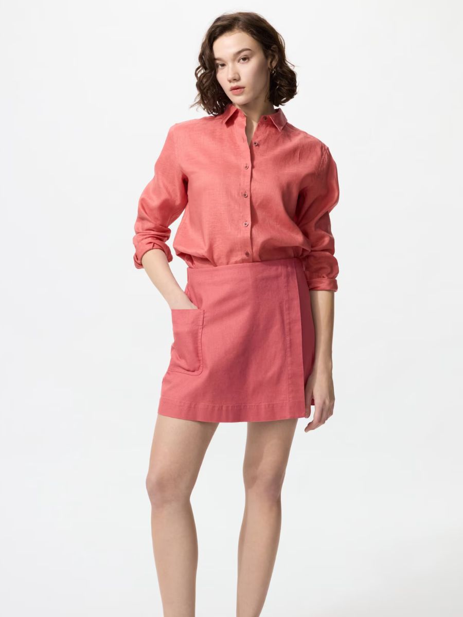 Skorts-trend-2025-Mango-6