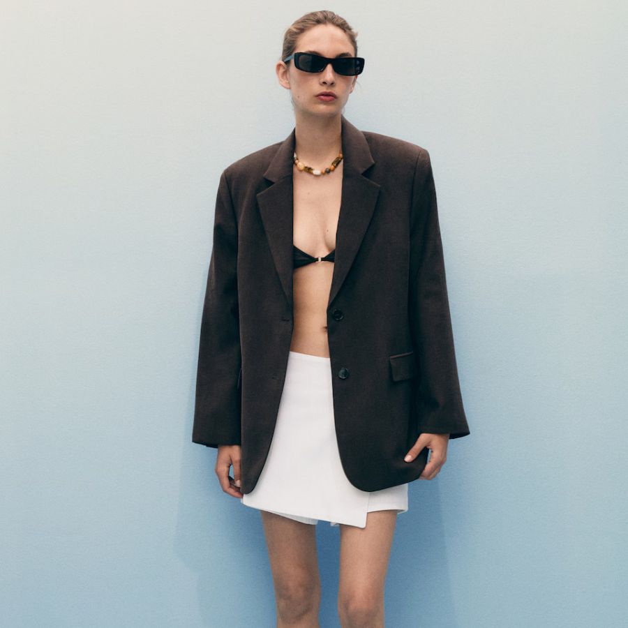 Skorts Are The 2025 Athleisure Trend We Can Endorse: 5 Styles To Try