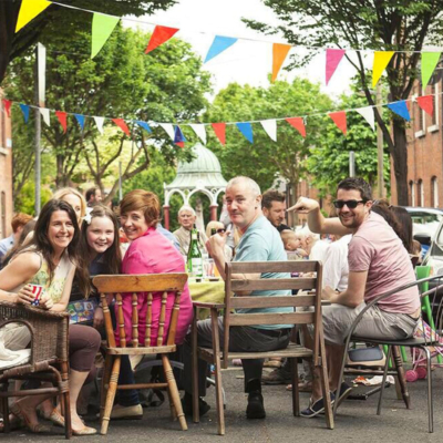 4 Food Festivals To Enjoy Around Ireland This Month