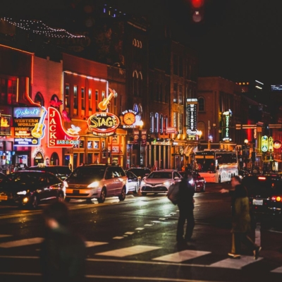 Follow The Music! 10 Music-Inspired Stays Around The World