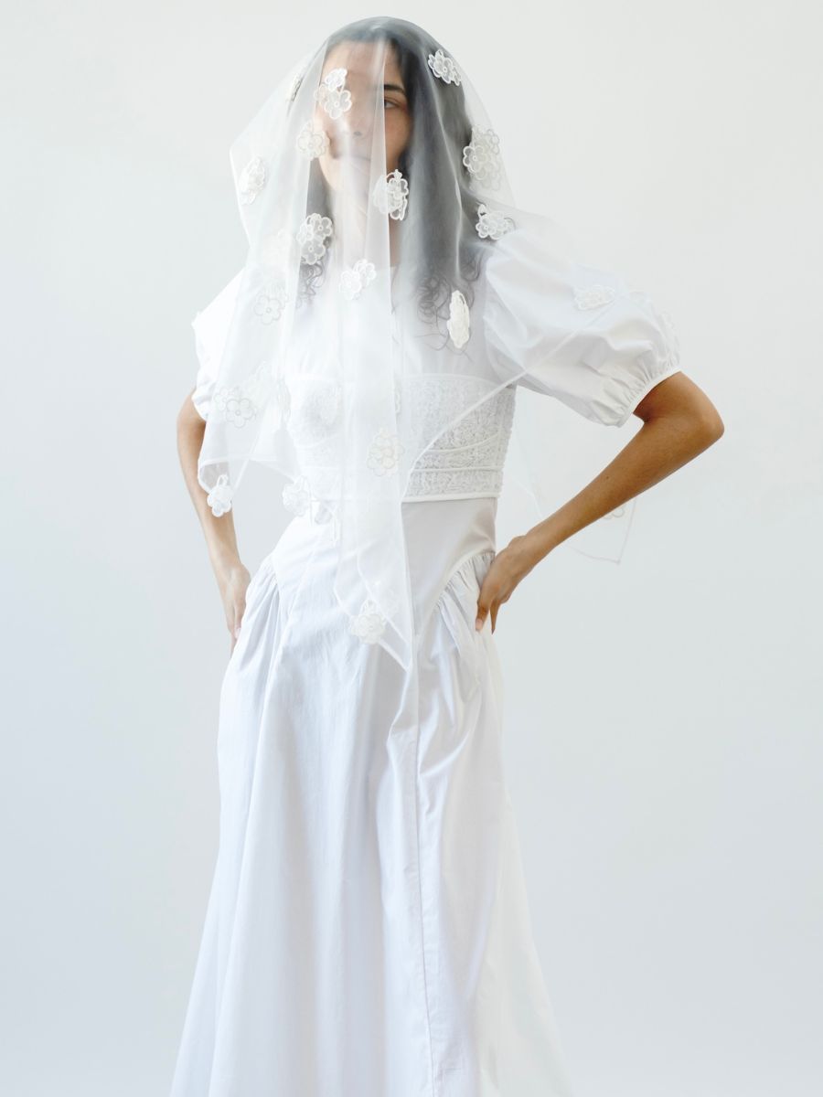 TheGlossMagazine-fashion-Cecilie-Bahnsen-bridal-4