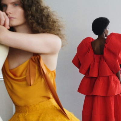 Roksanda X & Other Stories Is The Thinking Woman's High Street Collab