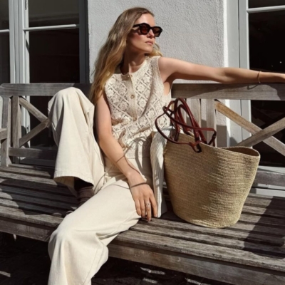 These Under €250 Buys Are Perfect For May Dressing
