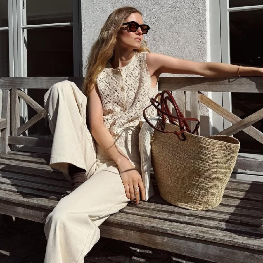 These Under €250 Buys Are Perfect For May Dressing