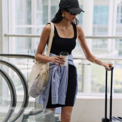 10 Elevated Essentials To Supercharge Your Holiday Wardrobe